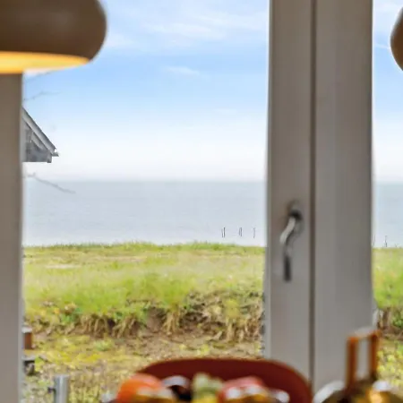 Arho - 75m From The Sea In Funen By Interhome Hébergement de vacances Spodsbjerg