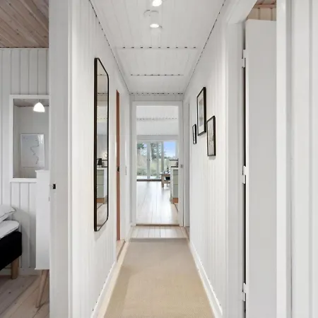 Arho - 75m From The Sea In Funen By Interhome Hébergement de vacances