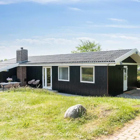 Arho - 75m From The Sea In Funen By Interhome Hébergement de vacances *