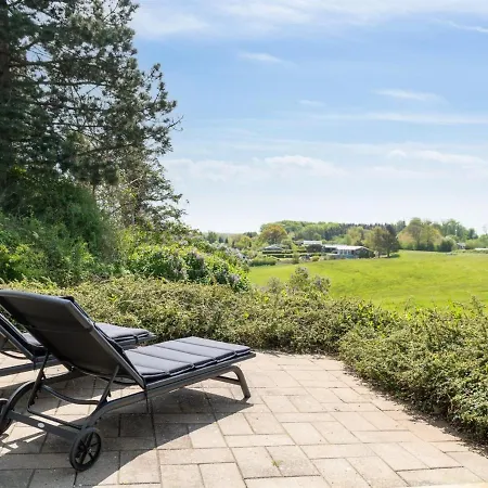 Hébergement de vacances Arho - 75m From The Sea In Funen By Interhome