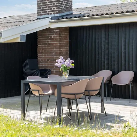 Arho - 75m From The Sea By Interhome بيت للعطل *