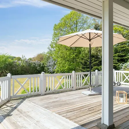 بيت للعطل Arho - 75m From The Sea By Interhome Spodsbjerg