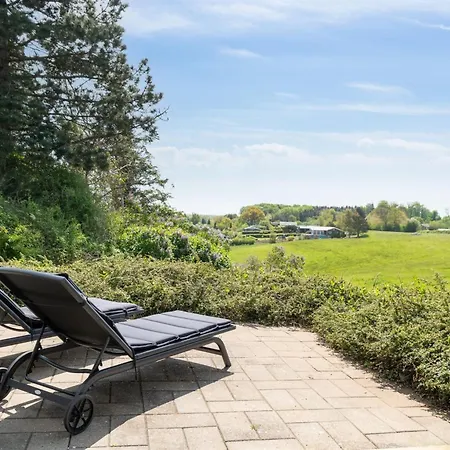 Arho - 75m From The Sea By Interhome Feriehus Spodsbjerg