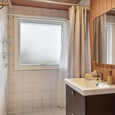 Arho - 75m From The Sea By Interhome Spodsbjerg