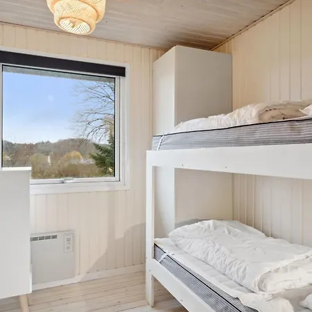 Feriehus Arho - 75m From The Sea By Interhome Spodsbjerg