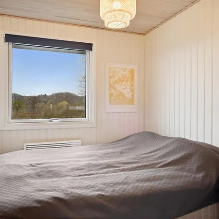 Feriehus Arho - 75m From The Sea By Interhome