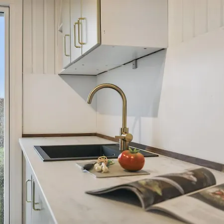 Arho - 75m From The Sea By Interhome بيت للعطل *