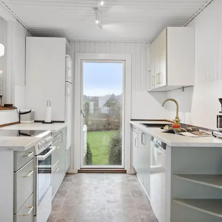 بيت للعطل Arho - 75m From The Sea By Interhome Spodsbjerg