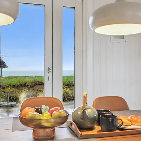 Feriehus Arho - 75m From The Sea By Interhome Spodsbjerg