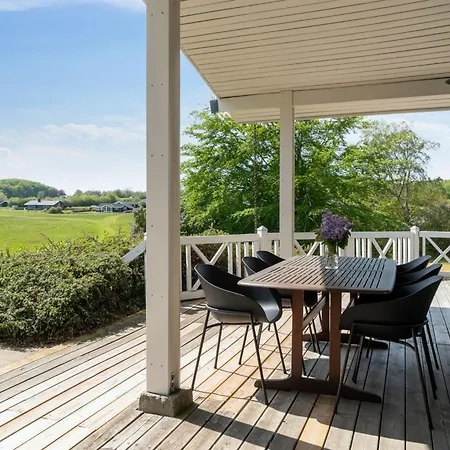 بيت للعطل Arho - 75m From The Sea By Interhome Spodsbjerg