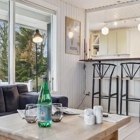 Arho - 75m From The Sea By Interhome * Spodsbjerg