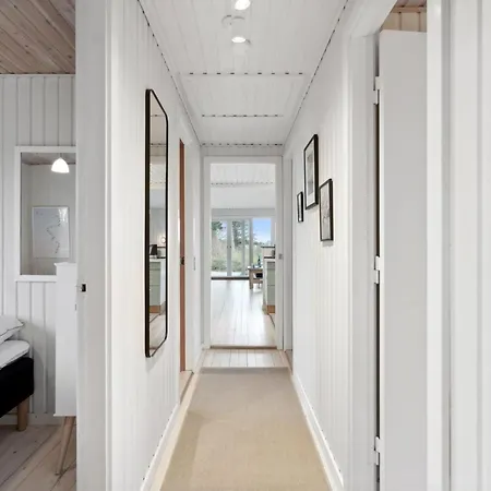 Arho - 75m From The Sea By Interhome بيت للعطل Spodsbjerg