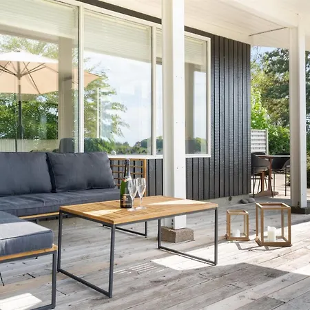 بيت للعطل Arho - 75m From The Sea By Interhome Spodsbjerg