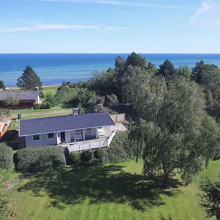 Arho - 75m From The Sea By Interhome * Spodsbjerg