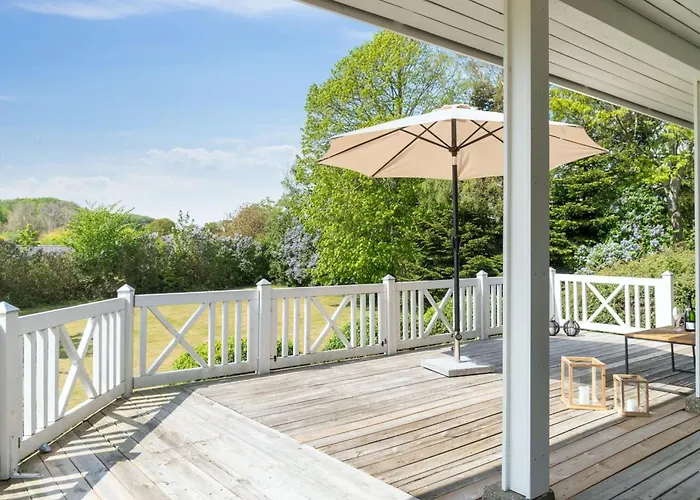 Feriehus Arho - 75m From The Sea By Interhome Spodsbjerg