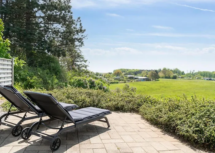 Arho - 75m From The Sea By Interhome Feriehus Spodsbjerg