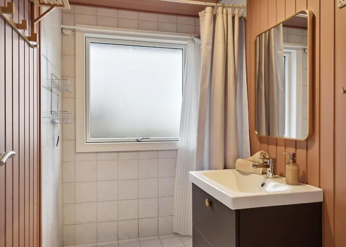 Arho - 75m From The Sea By Interhome Spodsbjerg