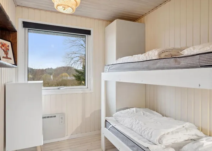 Feriehus Arho - 75m From The Sea By Interhome Spodsbjerg