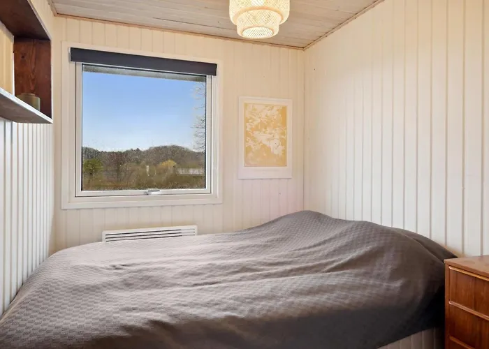 Feriehus Arho - 75m From The Sea By Interhome