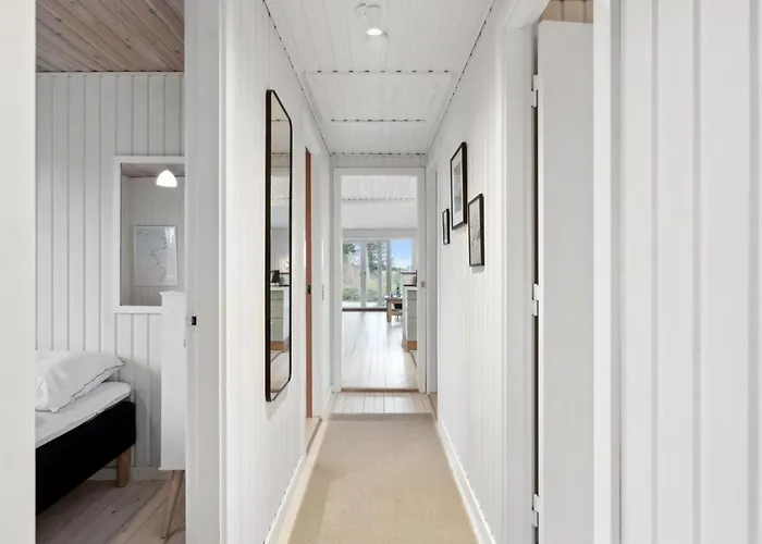 Arho - 75m From The Sea By Interhome * Spodsbjerg