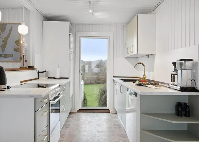 Feriehus Arho - 75m From The Sea By Interhome Spodsbjerg