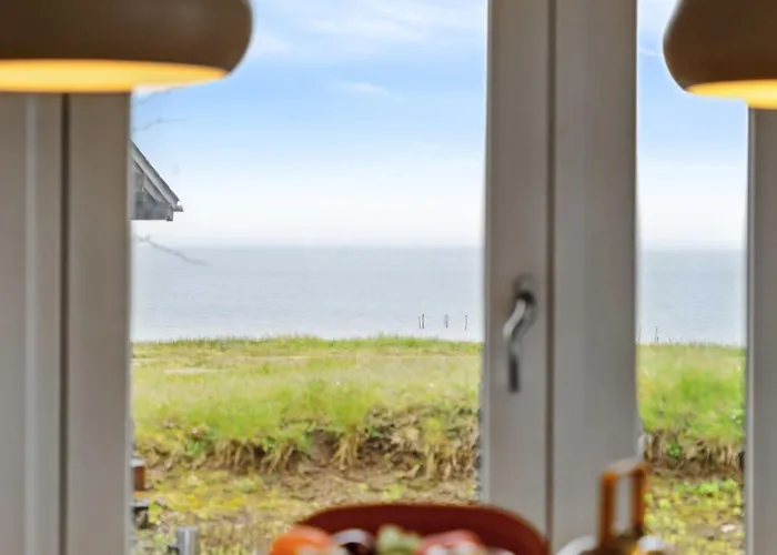 Arho - 75m From The Sea By Interhome * Spodsbjerg