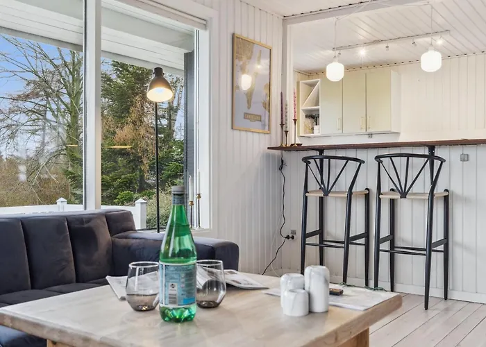 Arho - 75m From The Sea By Interhome * Spodsbjerg