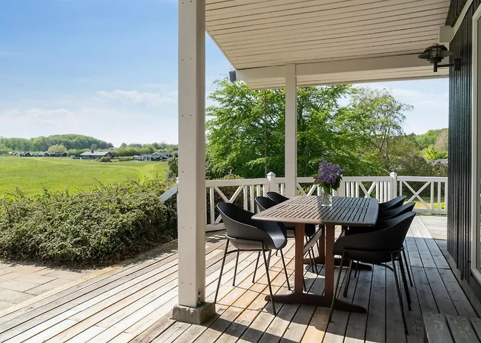 Feriehus Arho - 75m From The Sea By Interhome Spodsbjerg